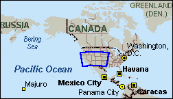 Overview Map
